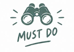 Must do